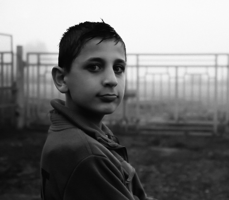Exclusively for school groups: Berlinale Spotlight – Generation: WASTELAND – So that No One Becomes Aware of It