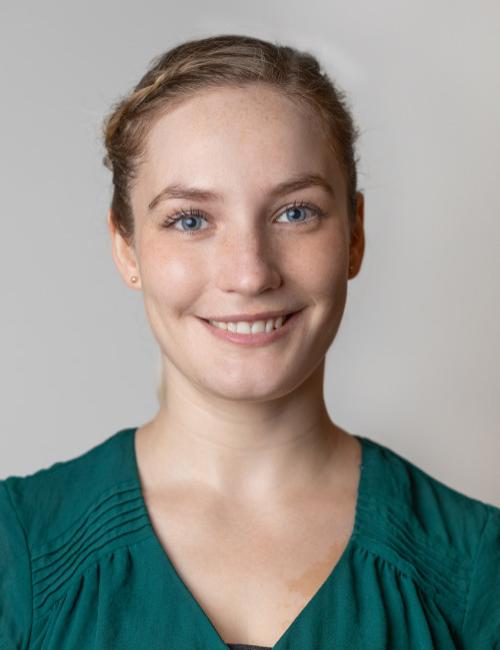 Melanie Göhler