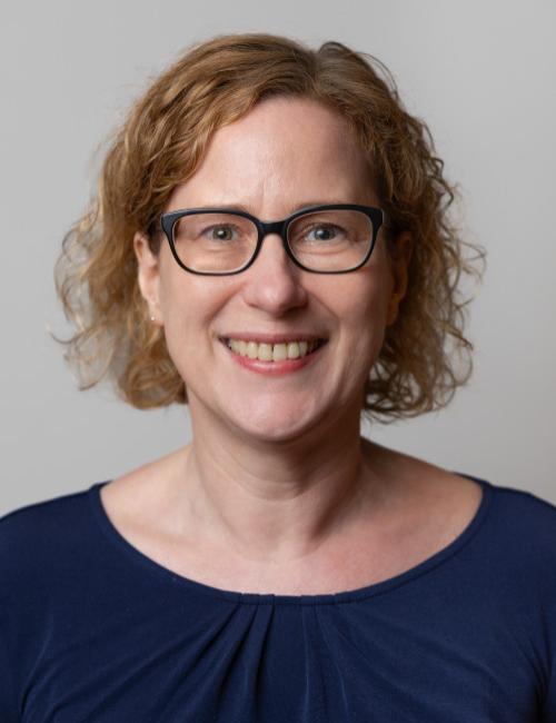 Silke Otto