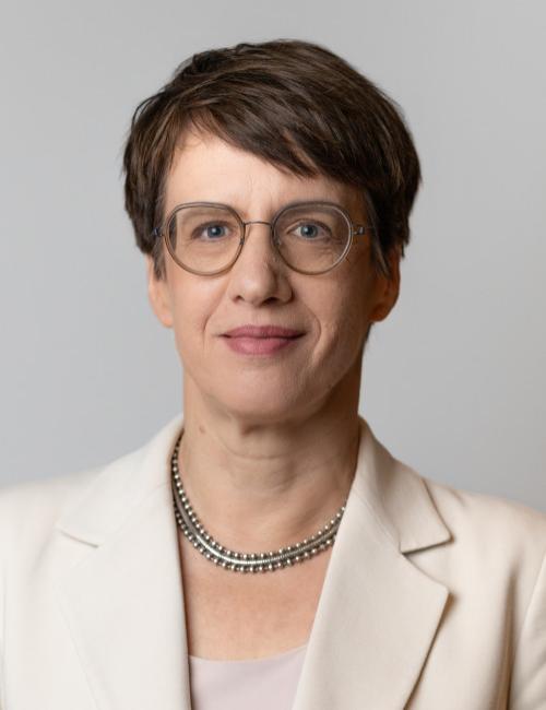 Dr. Gundula Bavendamm
