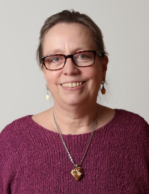 Carola Behm