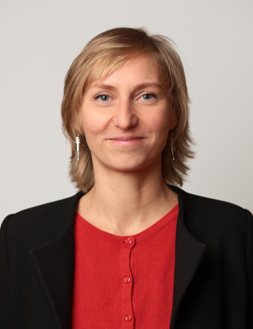 Anika Kreft