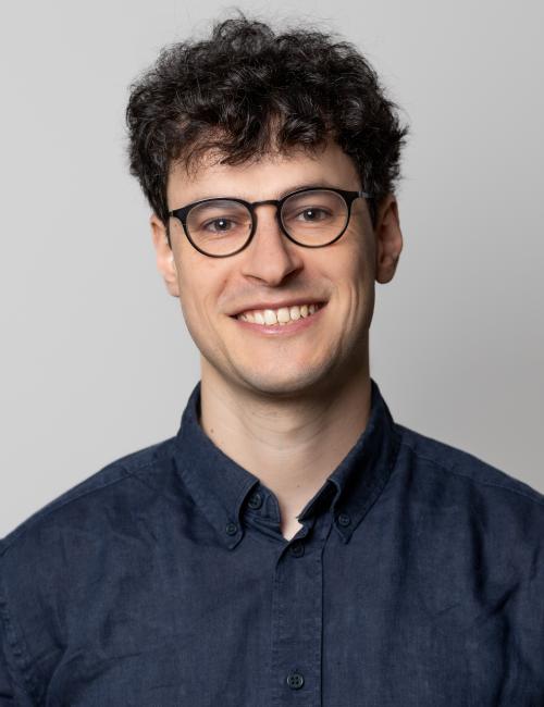 Arvid Peschel
