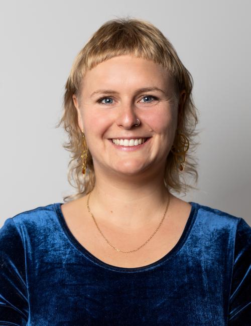 Katharina Lütz