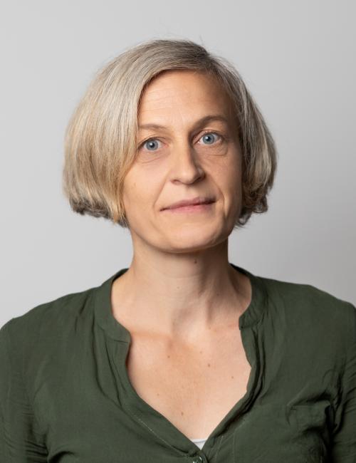 Dr. Kathrin Jurkat