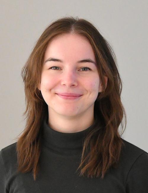 Maika Metzler 