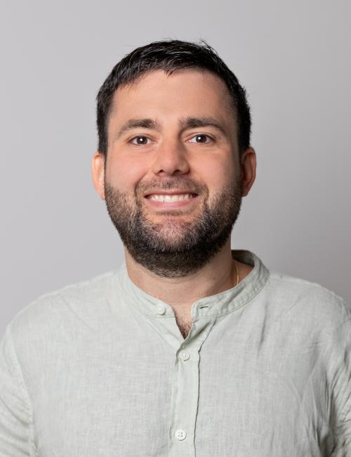 Nicolas Sanchez Bode