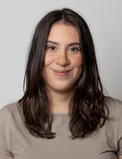 Sophie Reusser