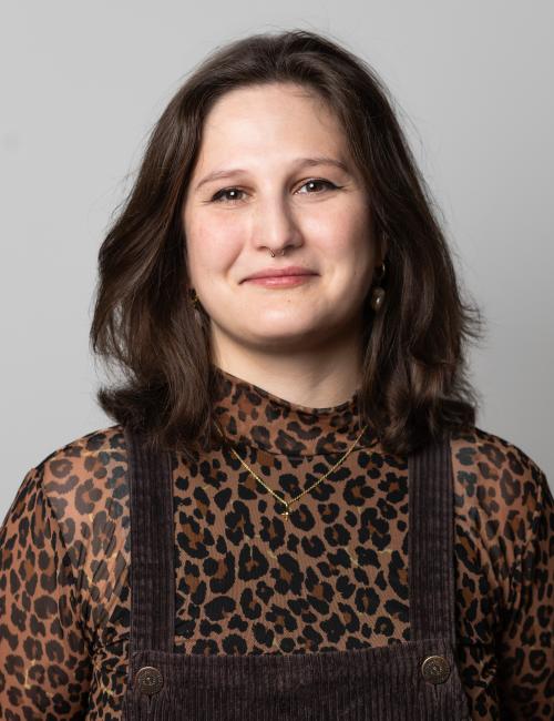 Virginie Mühlbrodt