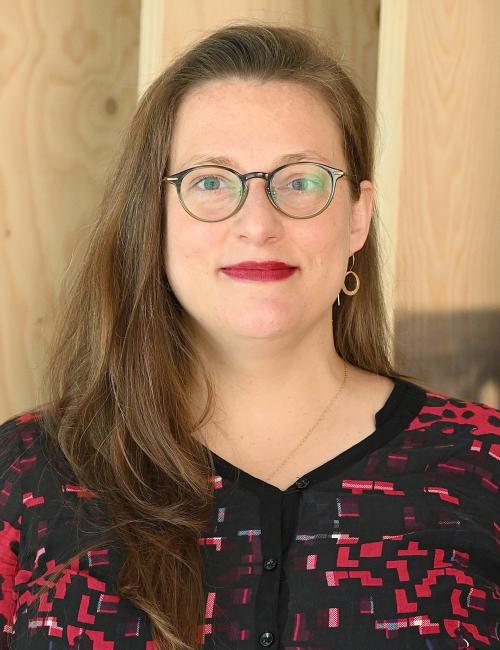 Dr. Lina Nikou