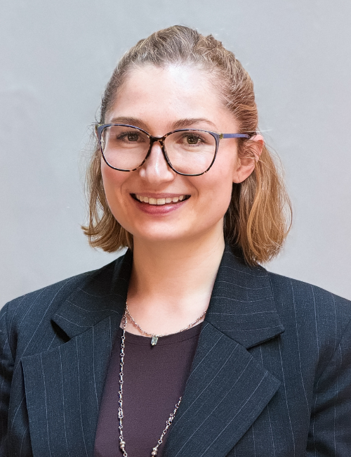 Eva Greiner