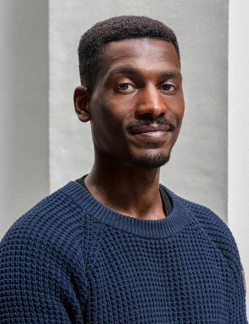 Elhadj Mbaye