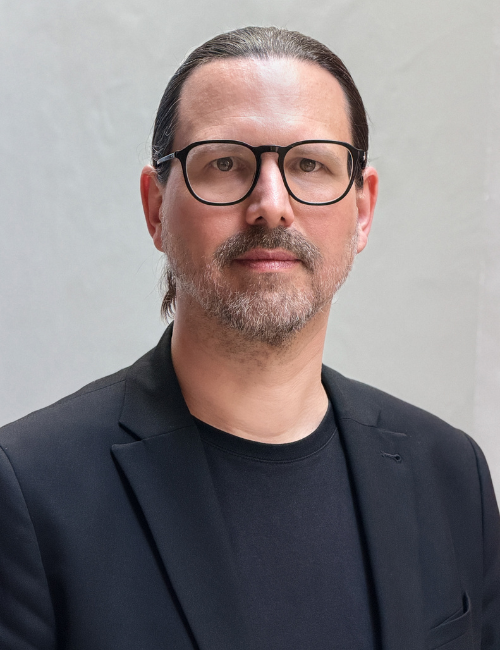 Dr. Fabian Kuhn