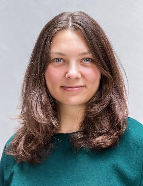 Nina Fischäss