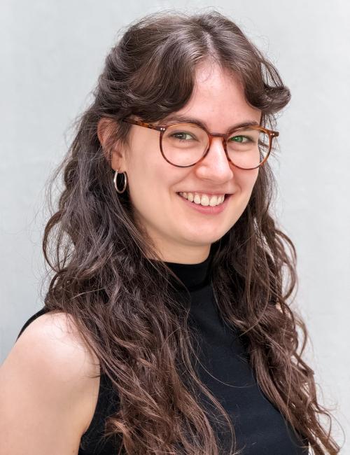 Henrike Spremberg